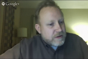 David Gray Interview with Jeff Patton