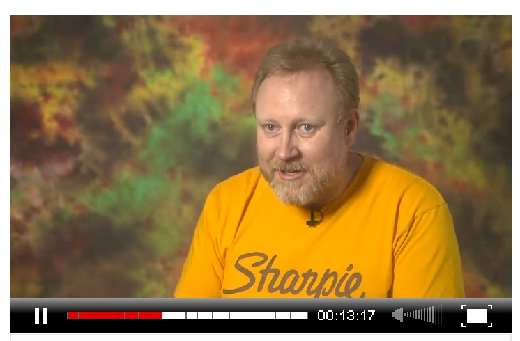 Jeff InfoQ Interview w Todd Charron