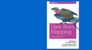 User Story Mapping by Jeff Patton Artwork sldr