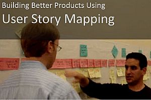 Building Better Products User Story Mapping Presentation